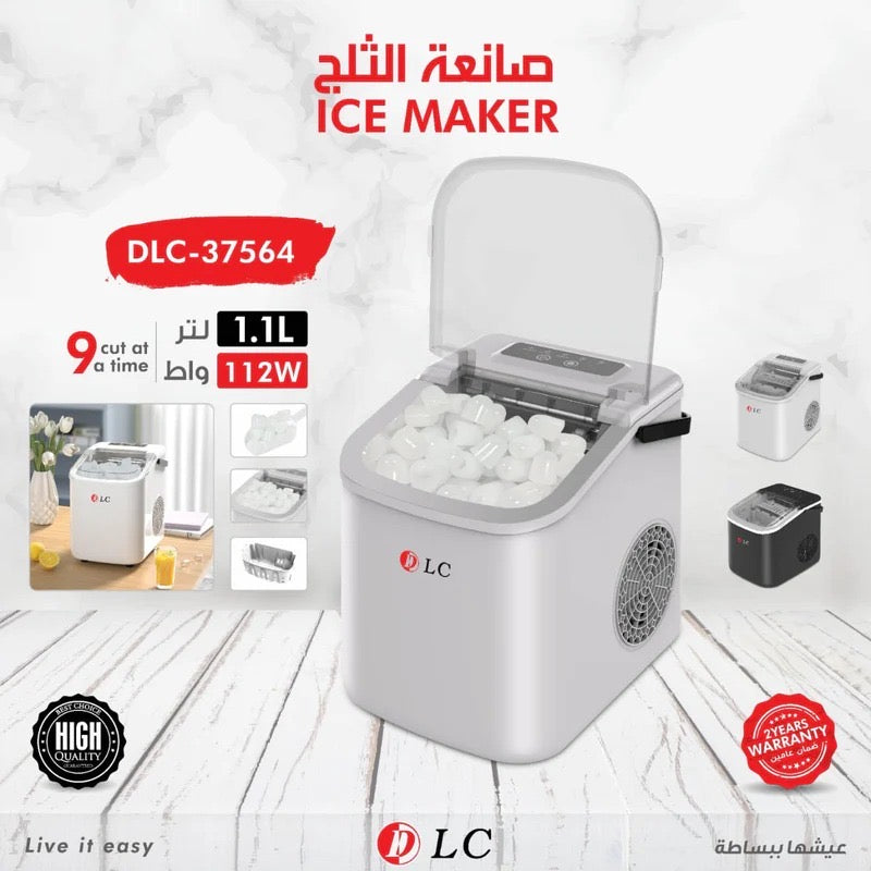 Ice Maker